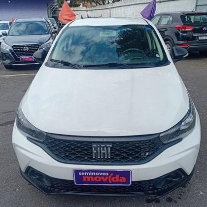 FIAT ARGO 1.0 FIREFLY FLEX MANUAL FIAT ARGO 1.0 FIREFLY FLEX MANUAL